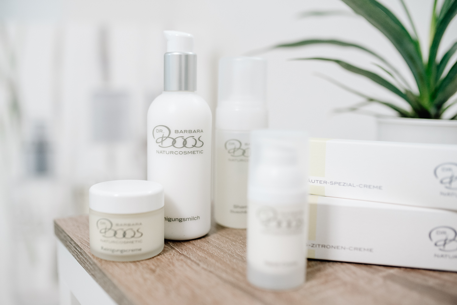 Dr. Boos Produkte