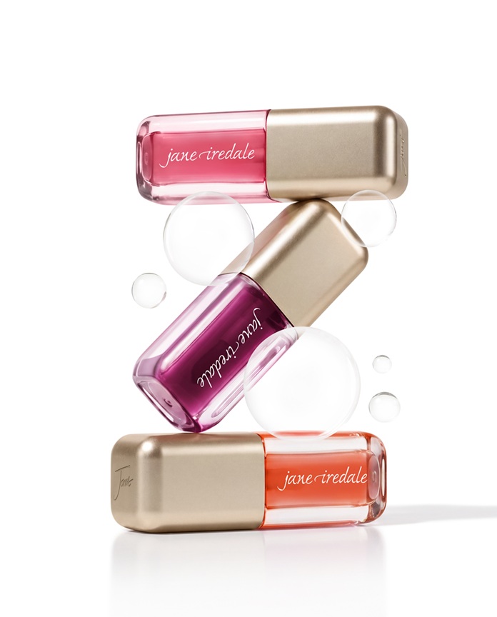 Foto Justs Kissed pH Lip Oil